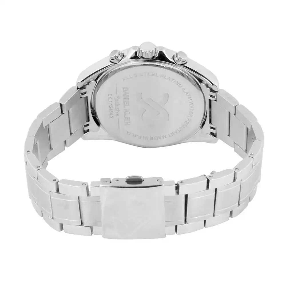 ساعت مچی مردانه دنیل کلین DANIEL KLEIN DK.1.12454.3