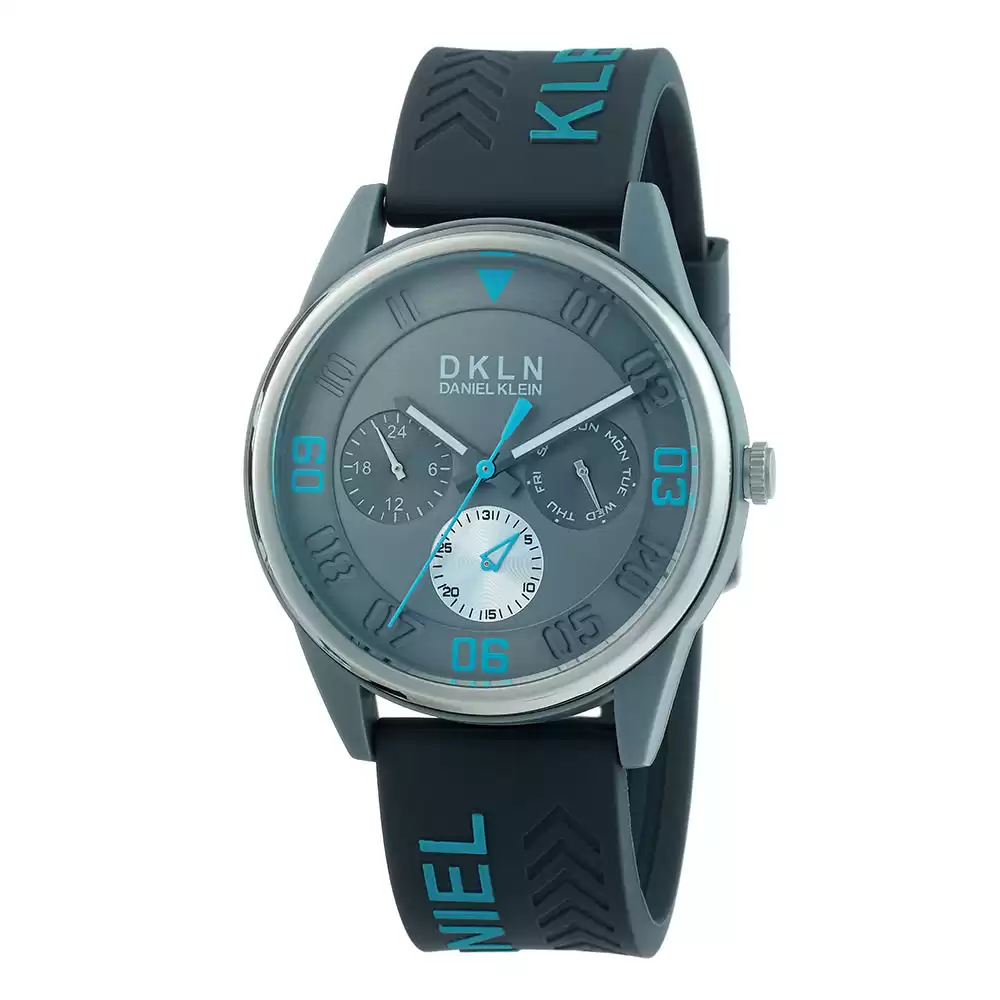 ساعت مچی مردانه دنیل کلین