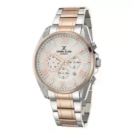 خرید ساعت مچی مردانه دنیل کلین مدل DANIEL KLEIN DK.1.12454.6 با بهترین قیمت