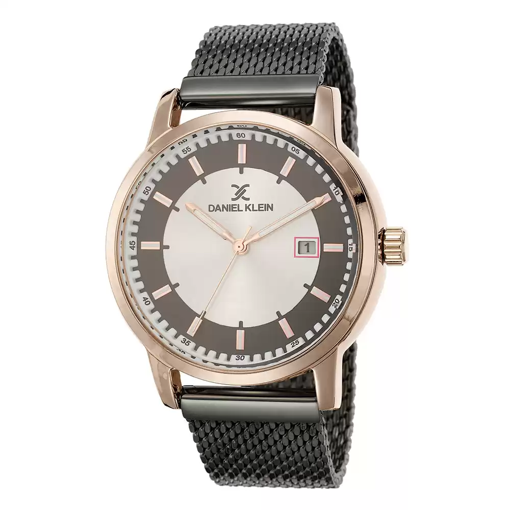 ساعت مچی مردانه دنیل کلین