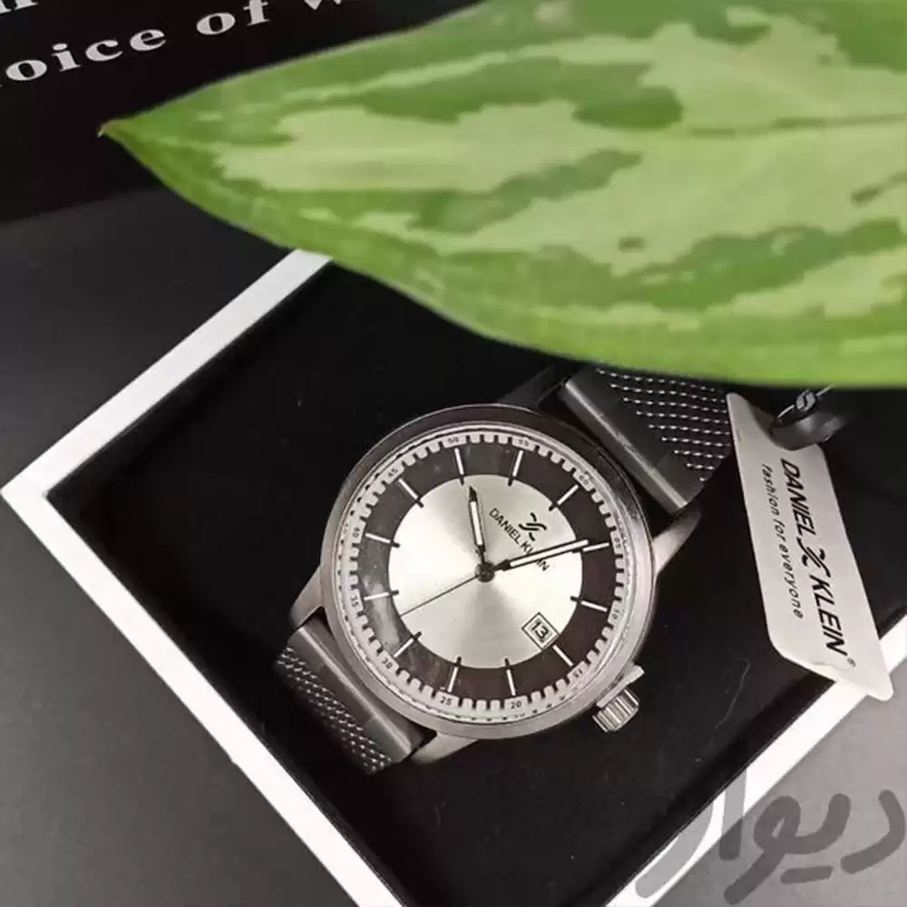 ساعت مچی مردانه دنیل کلین DANIEL KLEIN DK.1.12439.3