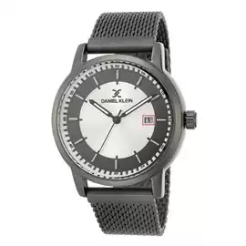 خرید ساعت مچی مردانه دنیل کلین مدل DANIEL KLEIN DK.1.12439.3 با بهترین قیمت