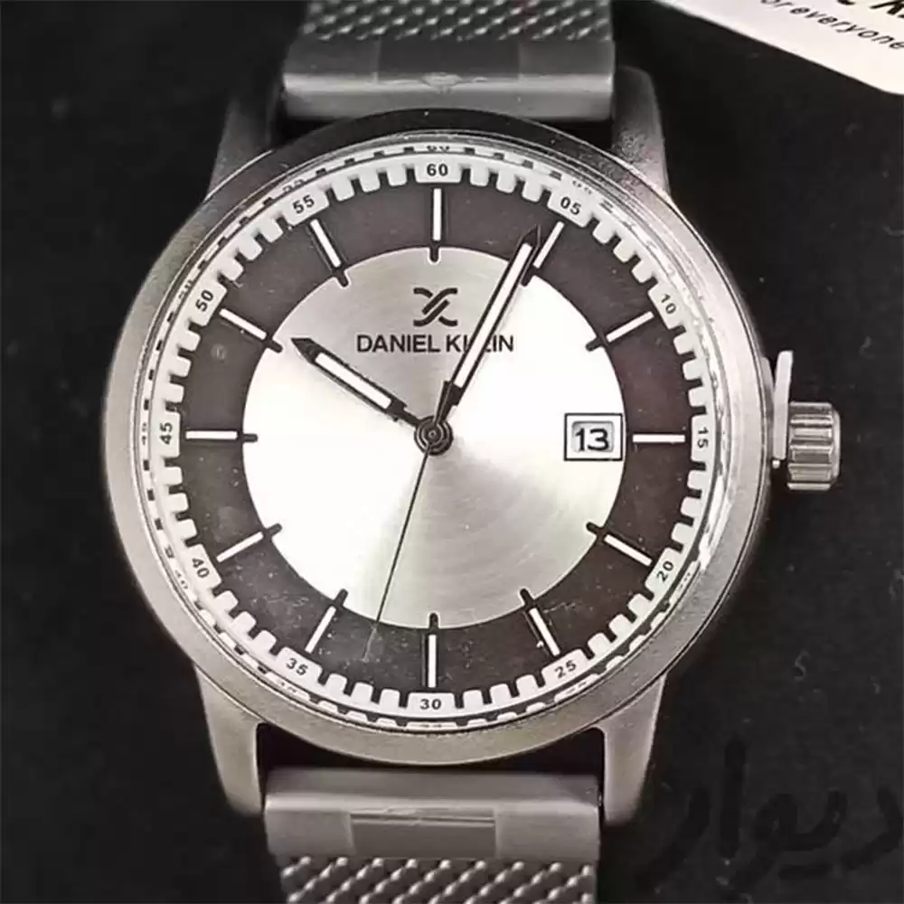 ساعت مچی مردانه دنیل کلین DANIEL KLEIN DK.1.12439.3