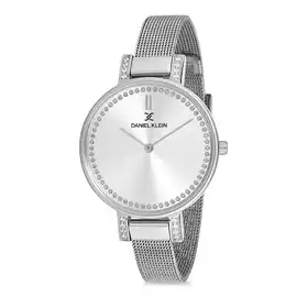 خرید ساعت مچی زنانه دنیل کلین مدل DANIEL KLEIN DK12177-1 با بهترین قیمت