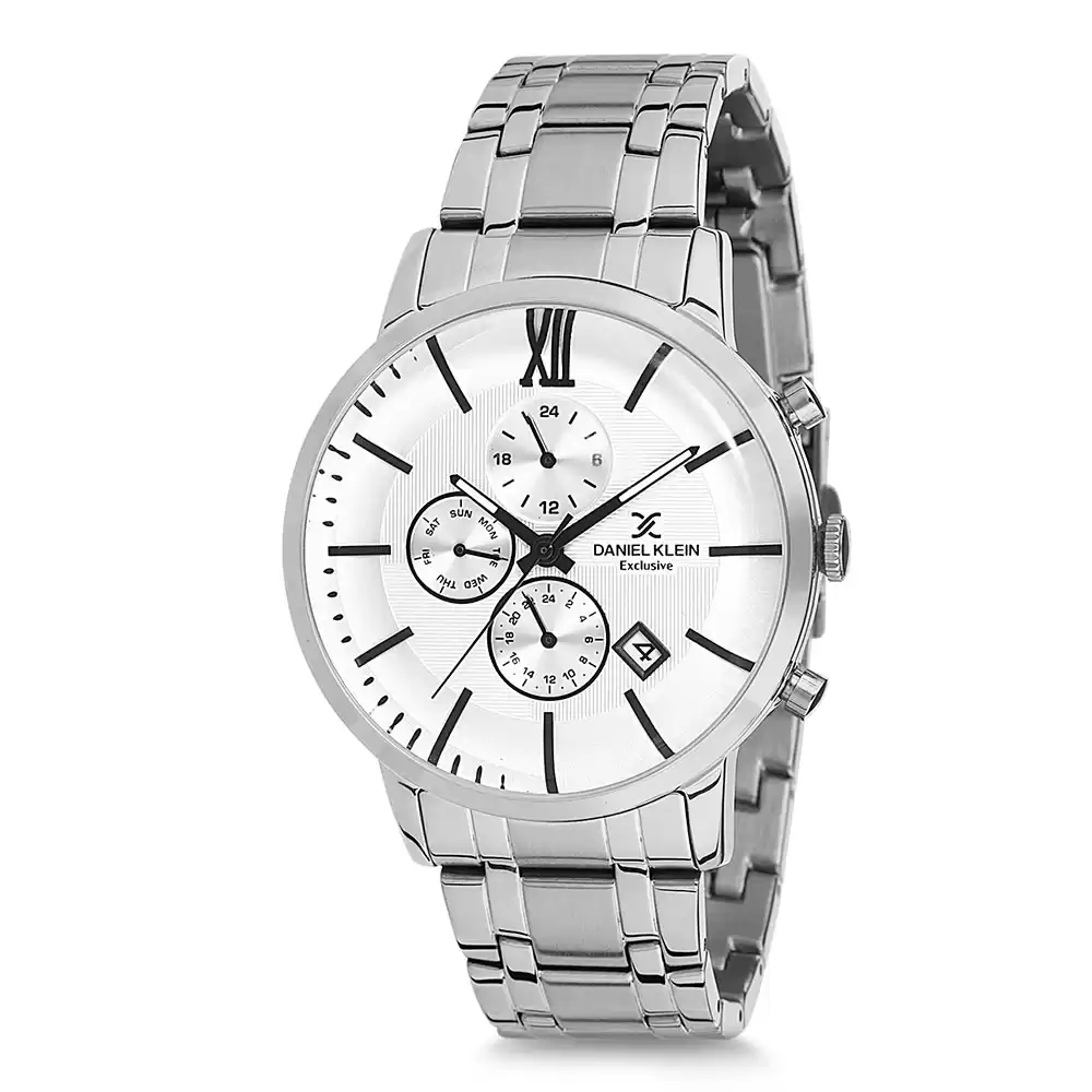 ساعت مچی مردانه دنیل کلین DANIEL KLEIN DK12228-1