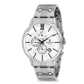 خرید ساعت مچی مردانه دنیل کلین مدل DANIEL KLEIN DK12228-1 با بهترین قیمت