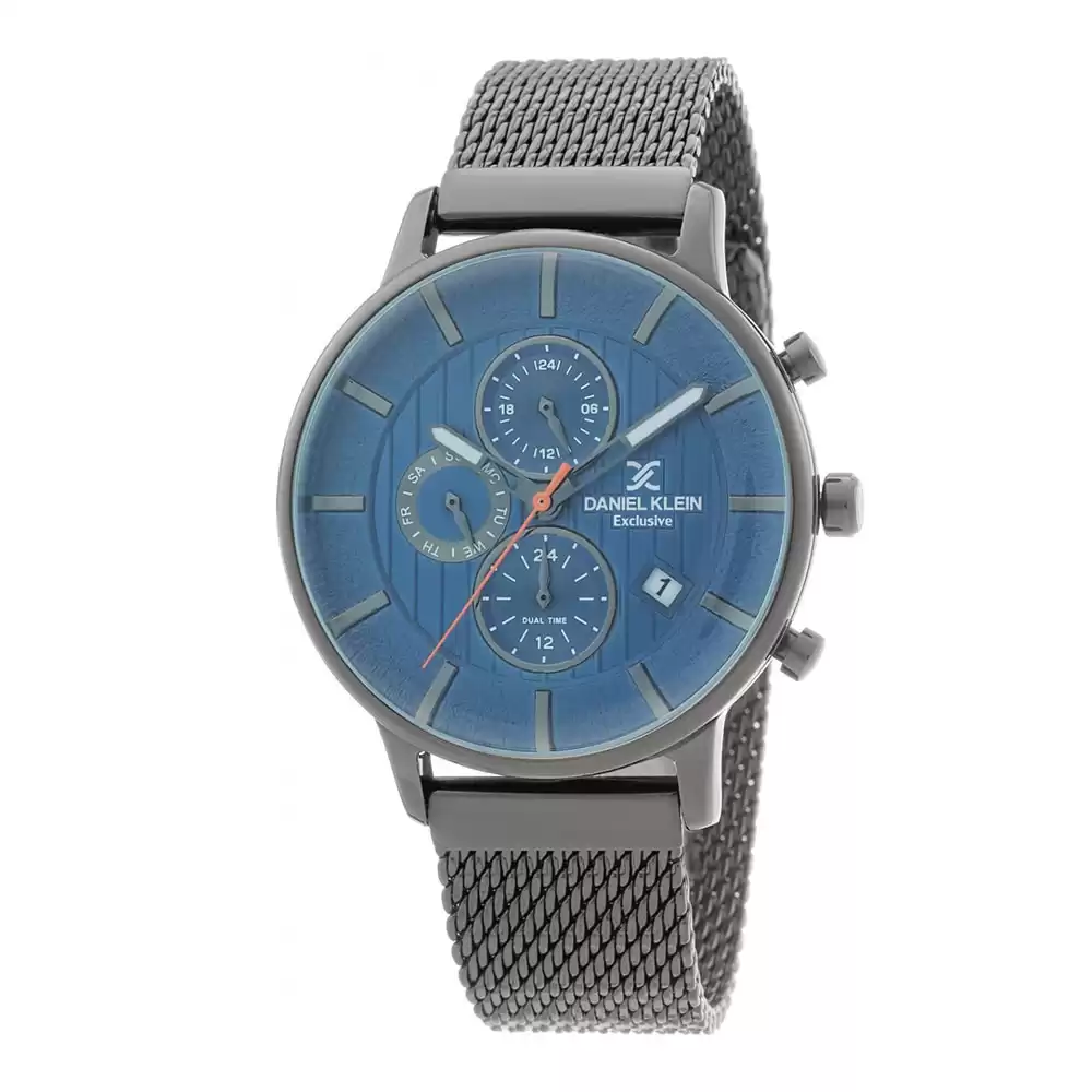 ساعت مچی مردانه دنیل کلین