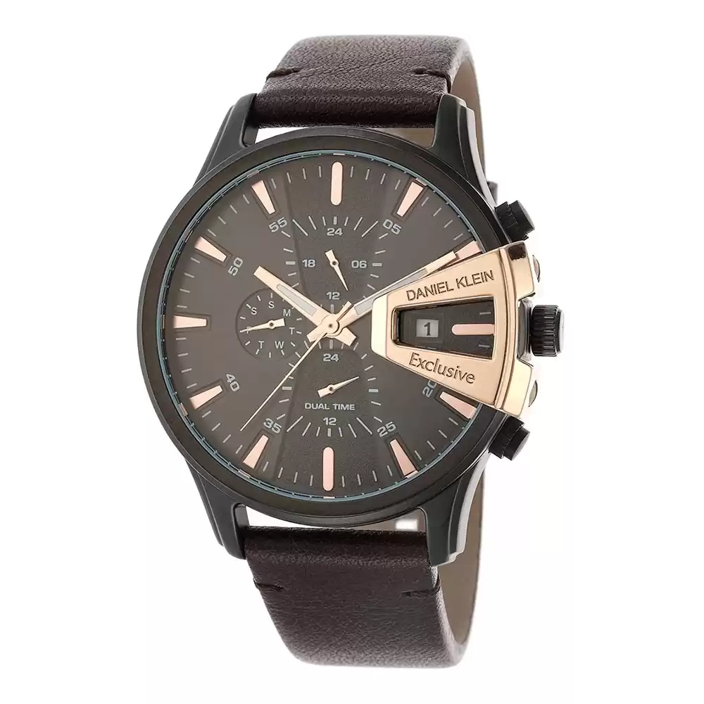 ساعت مچی مردانه دنیل کلین