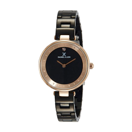 خرید ساعت مچی زنانه دنیل کلین مدل daniel klein DK11663.5 با بهترین قیمت