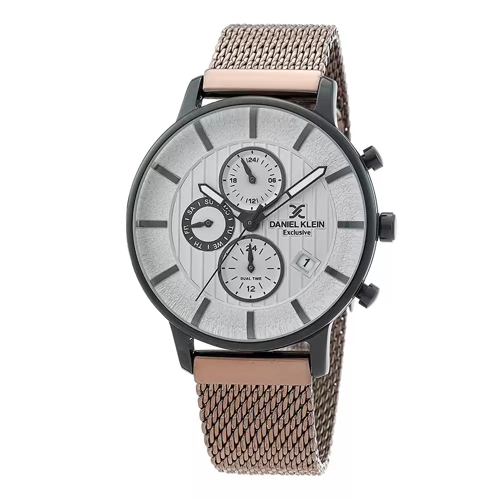 ساعت مچی مردانه دنیل کلین DANIEL KLEIN DK.1.12385.2
