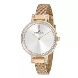 خرید ساعت مچی زنانه دنیل کلین مدل DANIEL KLEIN DK12177-2 با بهترین قیمت