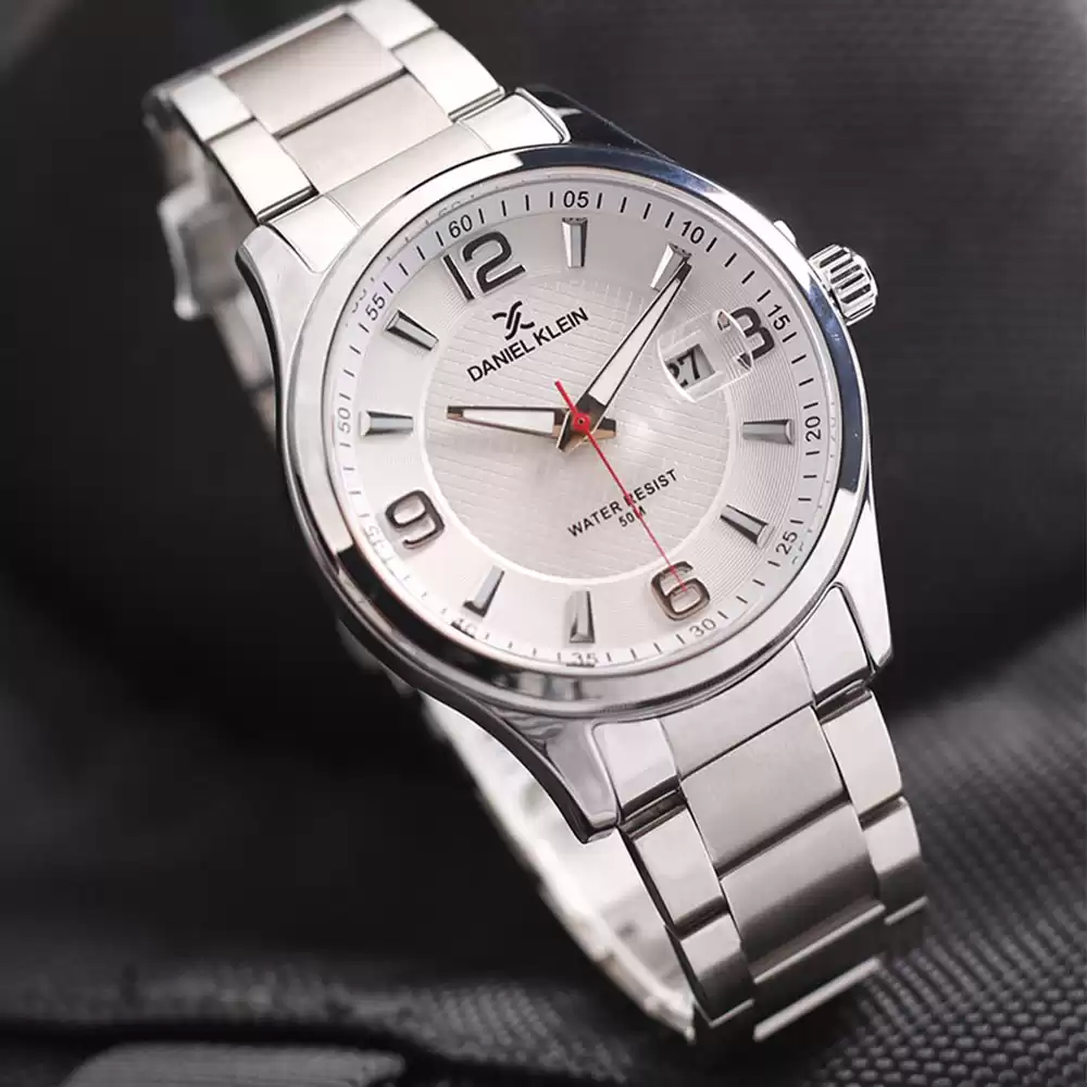 ساعت مچی مردانه دنیل کلین DANIEL KLEIN DK.1.12446.1