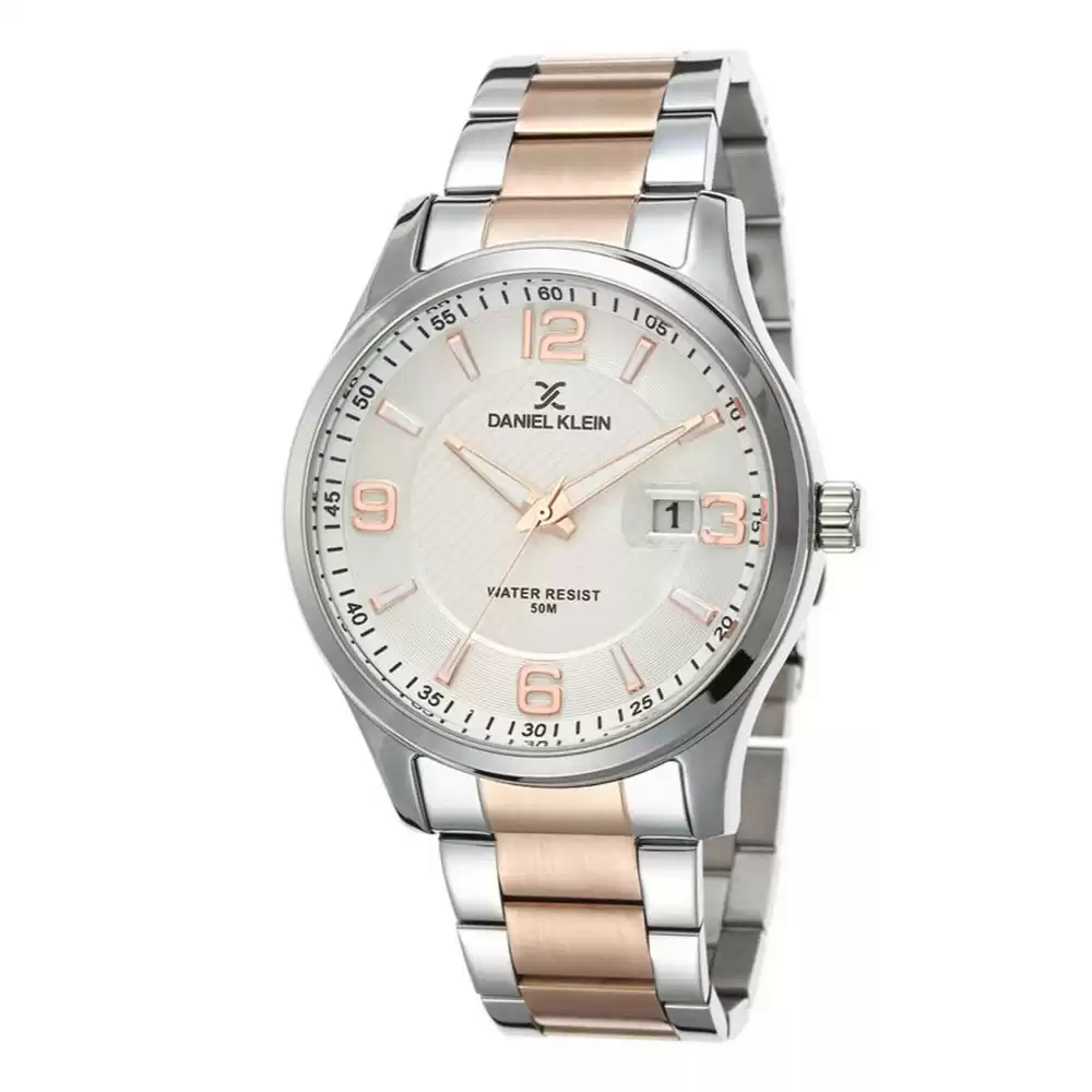 ساعت مچی مردانه دنیل کلین DANIEL KLEIN DK.1.12446.6