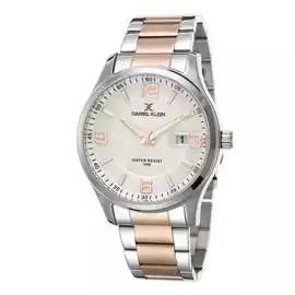 خرید ساعت مچی مردانه دنیل کلین مدل DANIEL KLEIN DK.1.12446.6 با بهترین قیمت