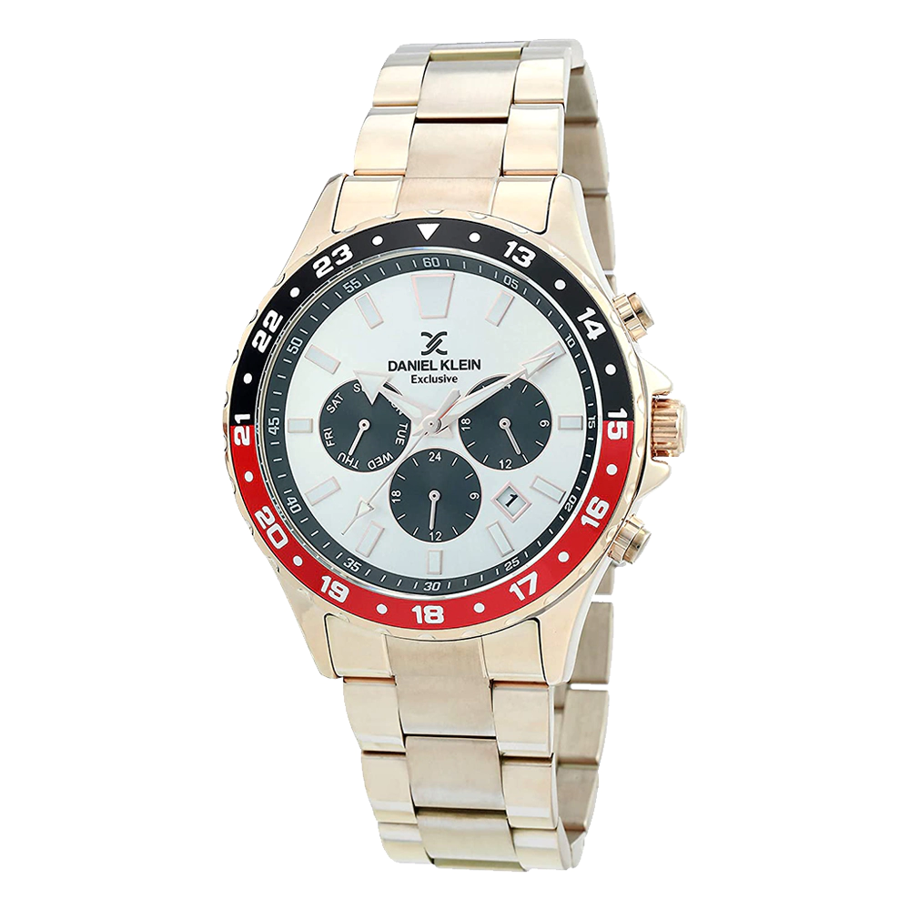 ساعت مچی مردانه دنیل کلین