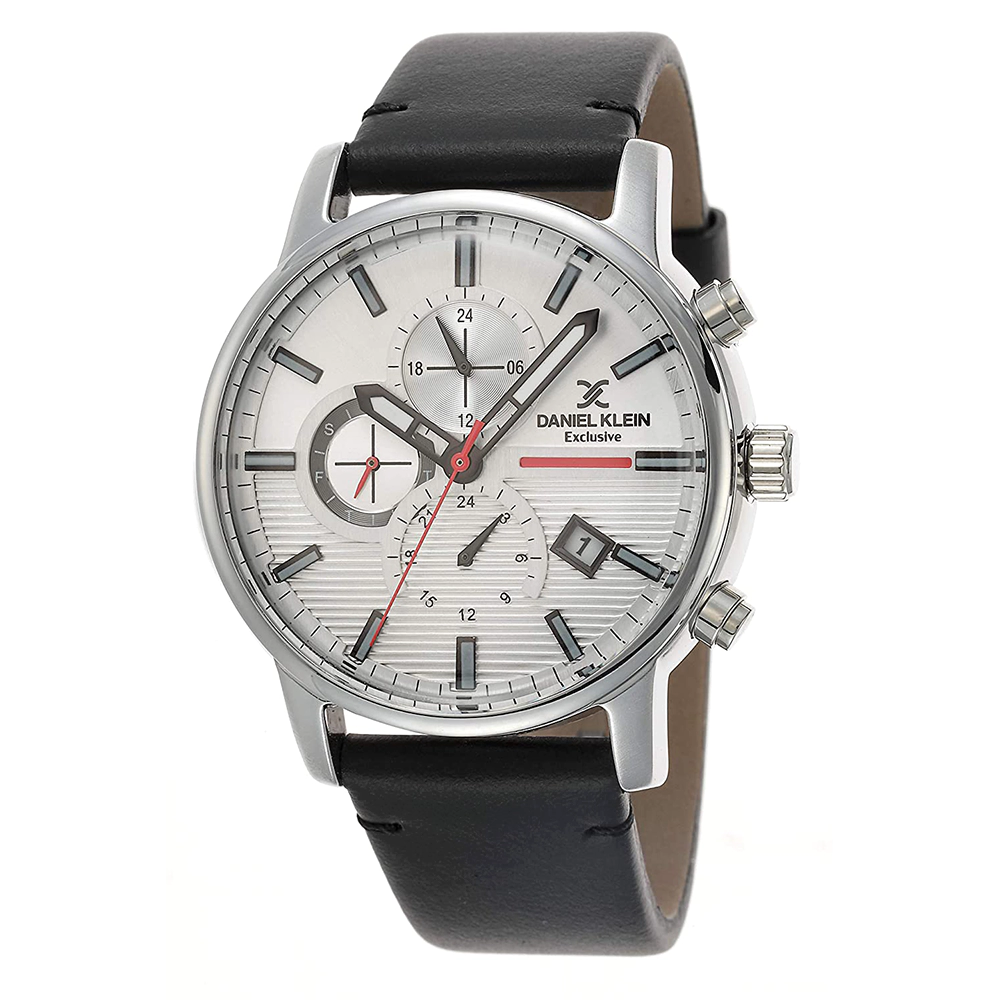 ساعت مچی مردانه دنیل کلین