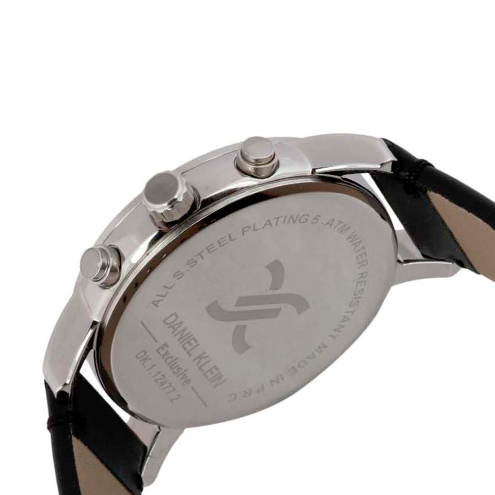 ساعت مچی مردانه دنیل کلین daniel klein DK.1.12477.2
