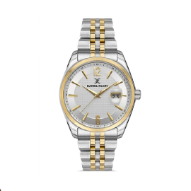 خرید ساعت مچی مردانه دنیل کلین مدل DANIELKLEIN DK.1.13327-4 با بهترین قیمت