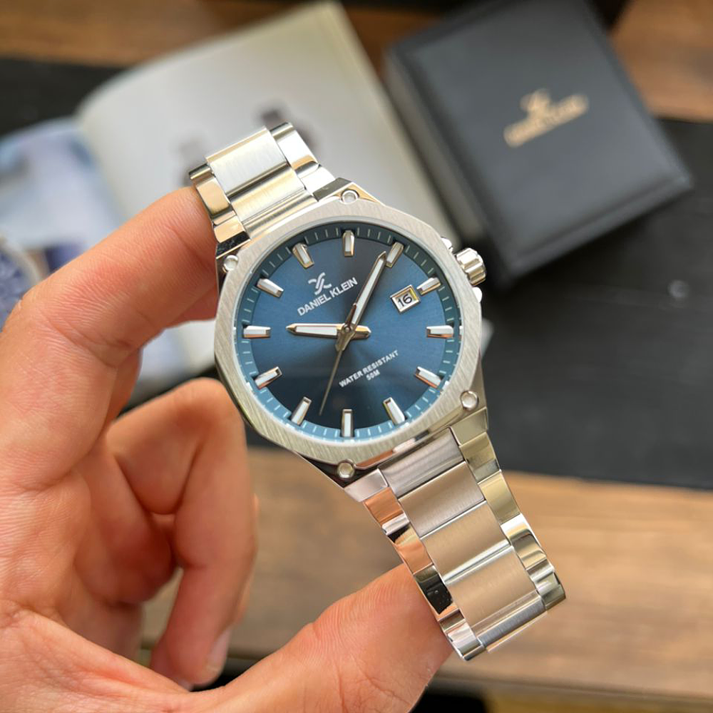 ساعت مچی مردانه دنیل کلین DANIELKLEIN DK.1.13999-2