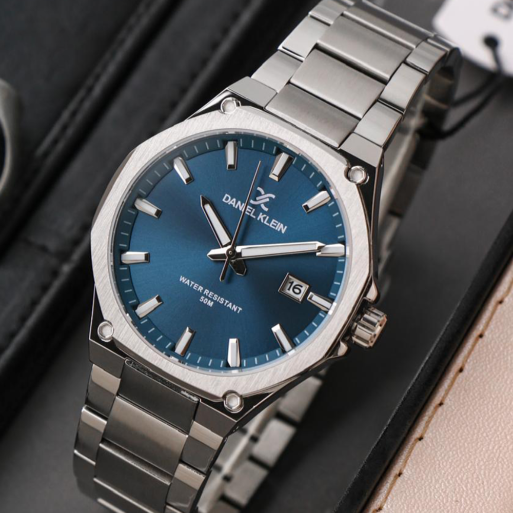 ساعت مچی مردانه دنیل کلین DANIELKLEIN DK.1.13999-2
