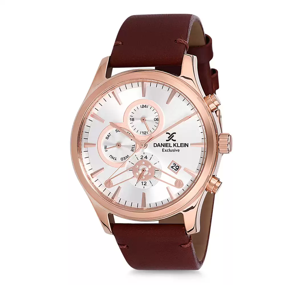 ساعت مچی مردانه دنیل کلین