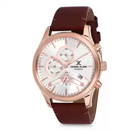 خرید ساعت مچی مردانه دنیل کلین مدل DANIEL KLEIN DK12156-4 با بهترین قیمت