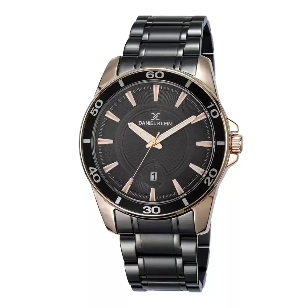 ساعت مچی مردانه دنیل کلین