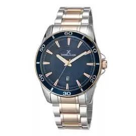 خرید ساعت مچی مردانه دنیل کلین مدل DANIEL KLEIN DK.1.12462.4 با بهترین قیمت