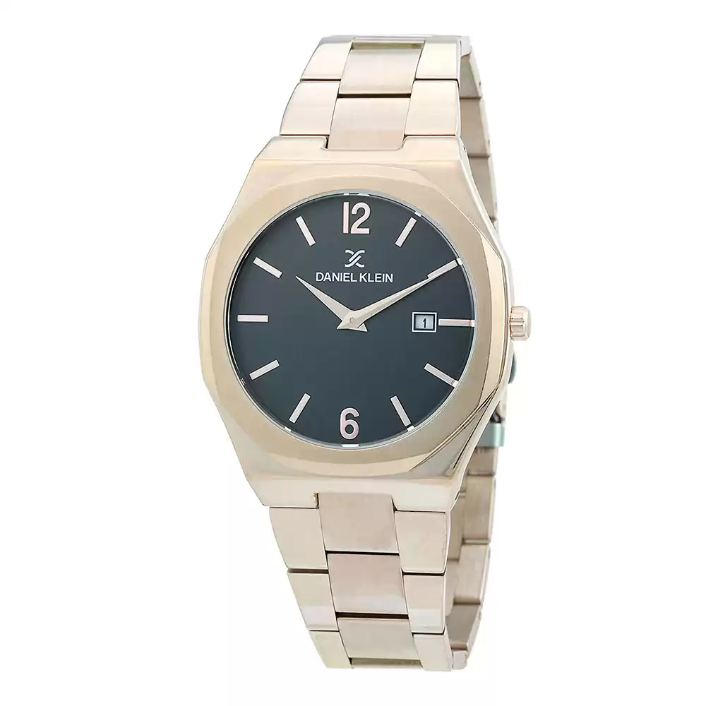 ساعت مچی مردانه دنیل کلین