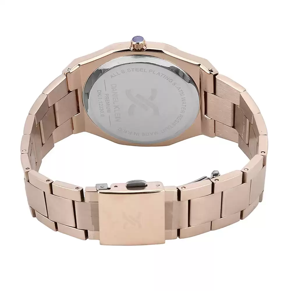 ساعت مچی مردانه دنیل کلین DANIEL KLEIN DK.1.12330.6