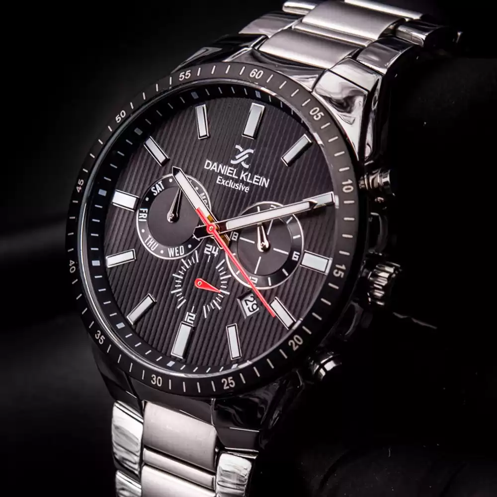 ساعت مچی مردانه دنیل کلین DANIEL KLEIN DK.1.12340.2