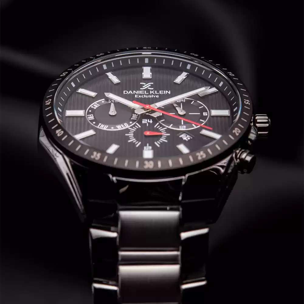 ساعت مچی مردانه دنیل کلین DANIEL KLEIN DK.1.12340.2