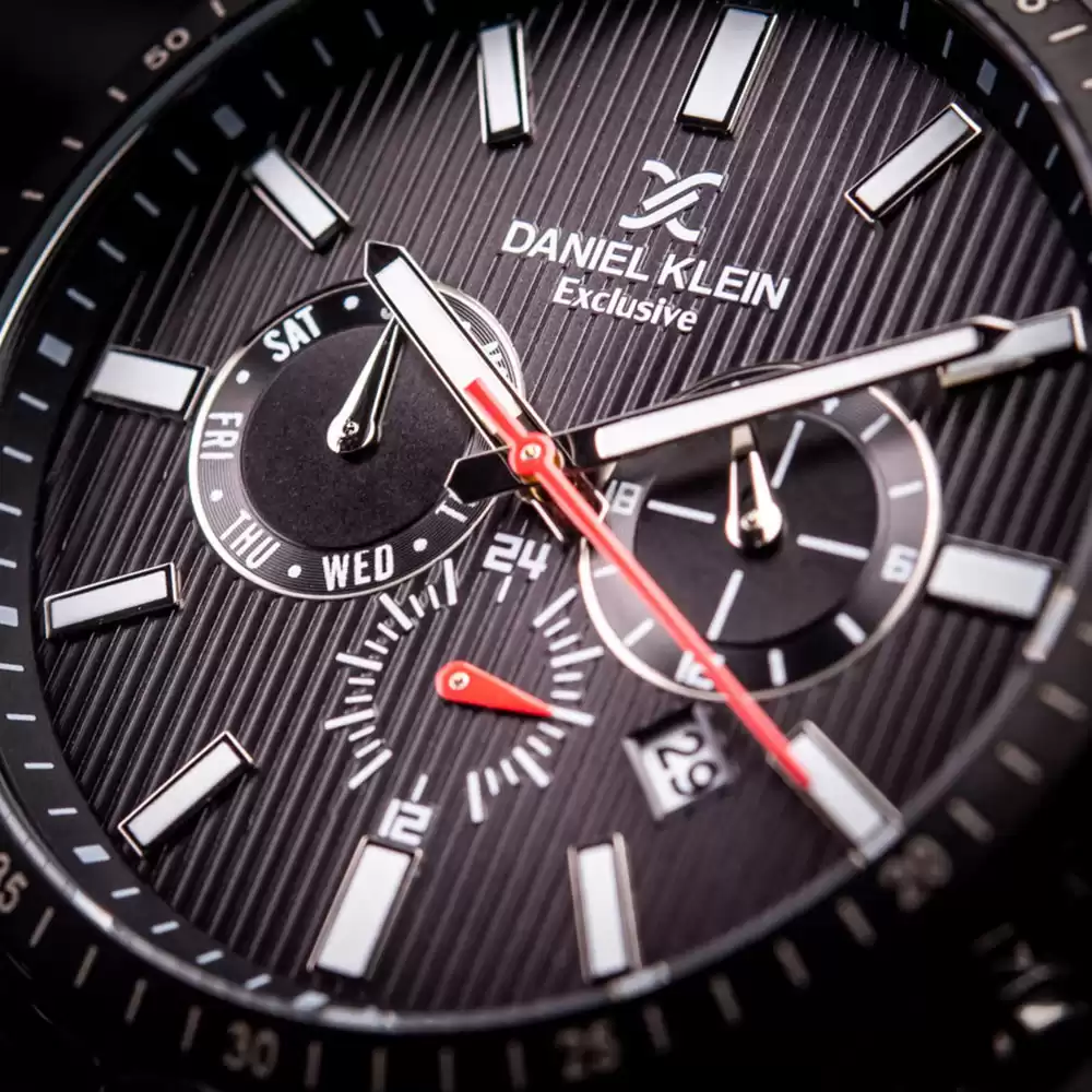 ساعت مچی مردانه دنیل کلین DANIEL KLEIN DK.1.12340.2