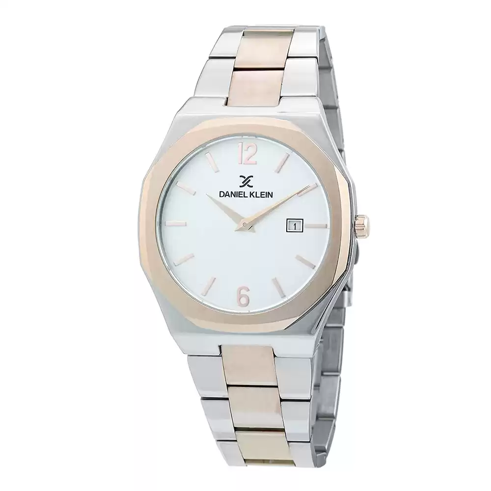 ساعت مچی مردانه دنیل کلین DANIEL KLEIN DK.1.12330.4