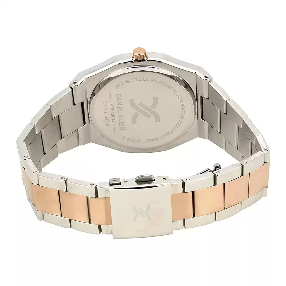 ساعت مچی مردانه دنیل کلین DANIEL KLEIN DK.1.12330.4