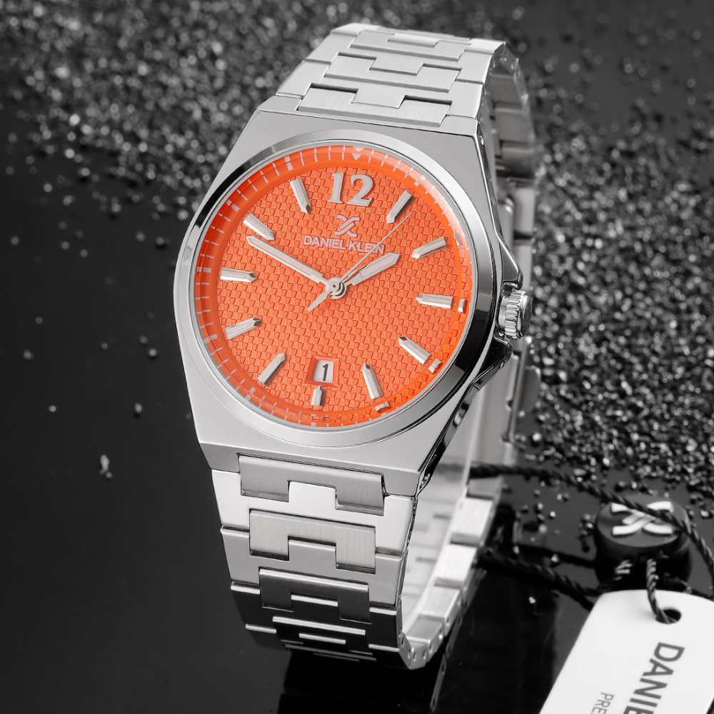 ساعت مچی مردانه دنیل کلین DANIELKLEIN DK.1.13792-5