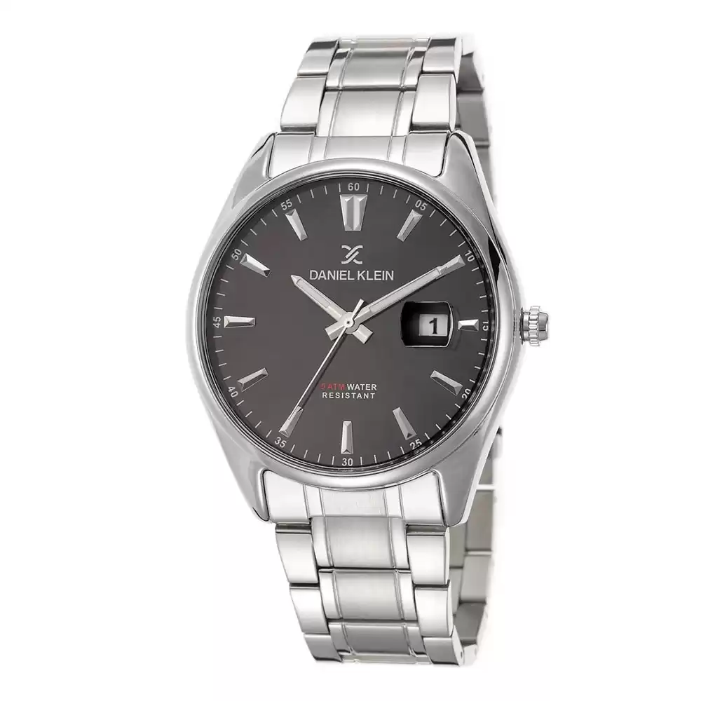 ساعت مچی مردانه دنیل کلین