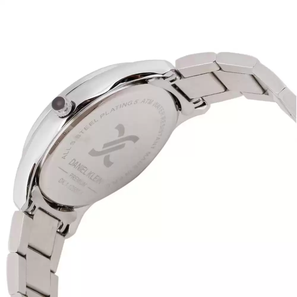 ساعت مچی مردانه دنیل کلین DANIEL KLEIN DK.1.12507.2