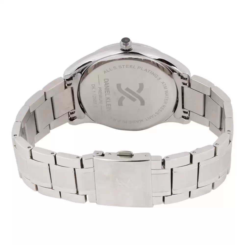 ساعت مچی مردانه دنیل کلین DANIEL KLEIN DK.1.12507.2