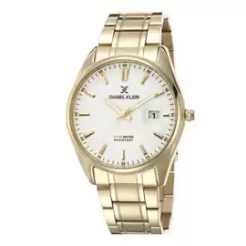 خرید ساعت مچی مردانه دنیل کلین مدل DANIEL KLEIN DK.1.12507.5 با بهترین قیمت