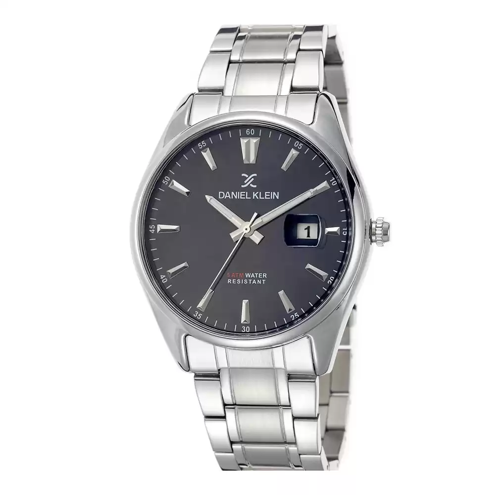 ساعت مچی مردانه دنیل کلین