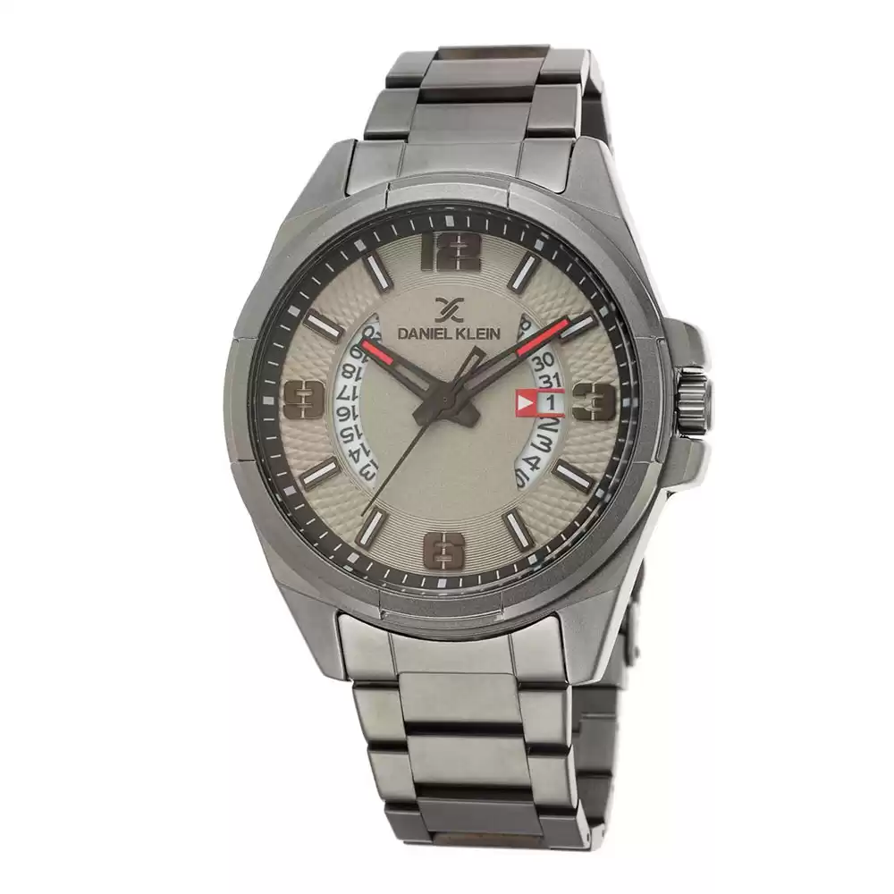 ساعت مچی مردانه دنیل کلین DANIEL KLEIN DK.1.12443.5
