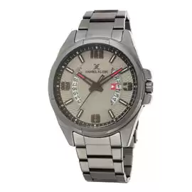 خرید ساعت مچی مردانه دنیل کلین مدل DANIEL KLEIN DK.1.12443.5 با بهترین قیمت