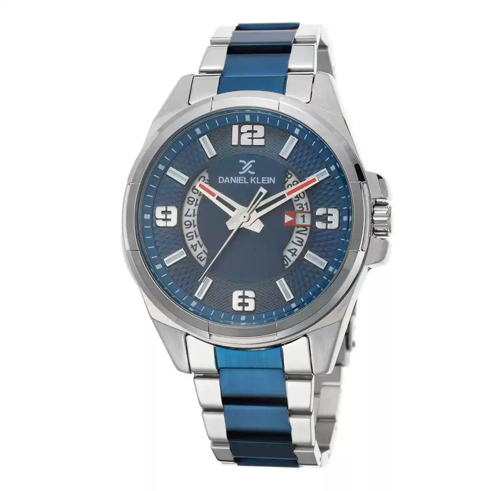 ساعت مچی مردانه دنیل کلین