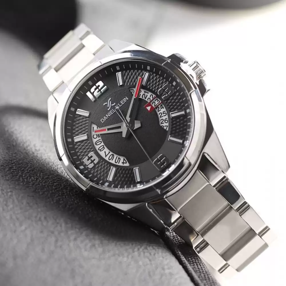 ساعت مچی مردانه دنیل کلین DANIEL KLEIN DK.1.12443.1