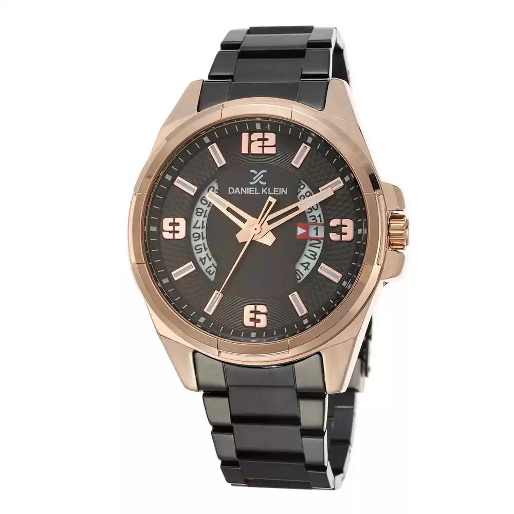 ساعت مچی مردانه دنیل کلین