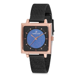 خرید ساعت مچی زنانه دنیل کلین مدل daniel klein DK12206-4 با بهترین قیمت