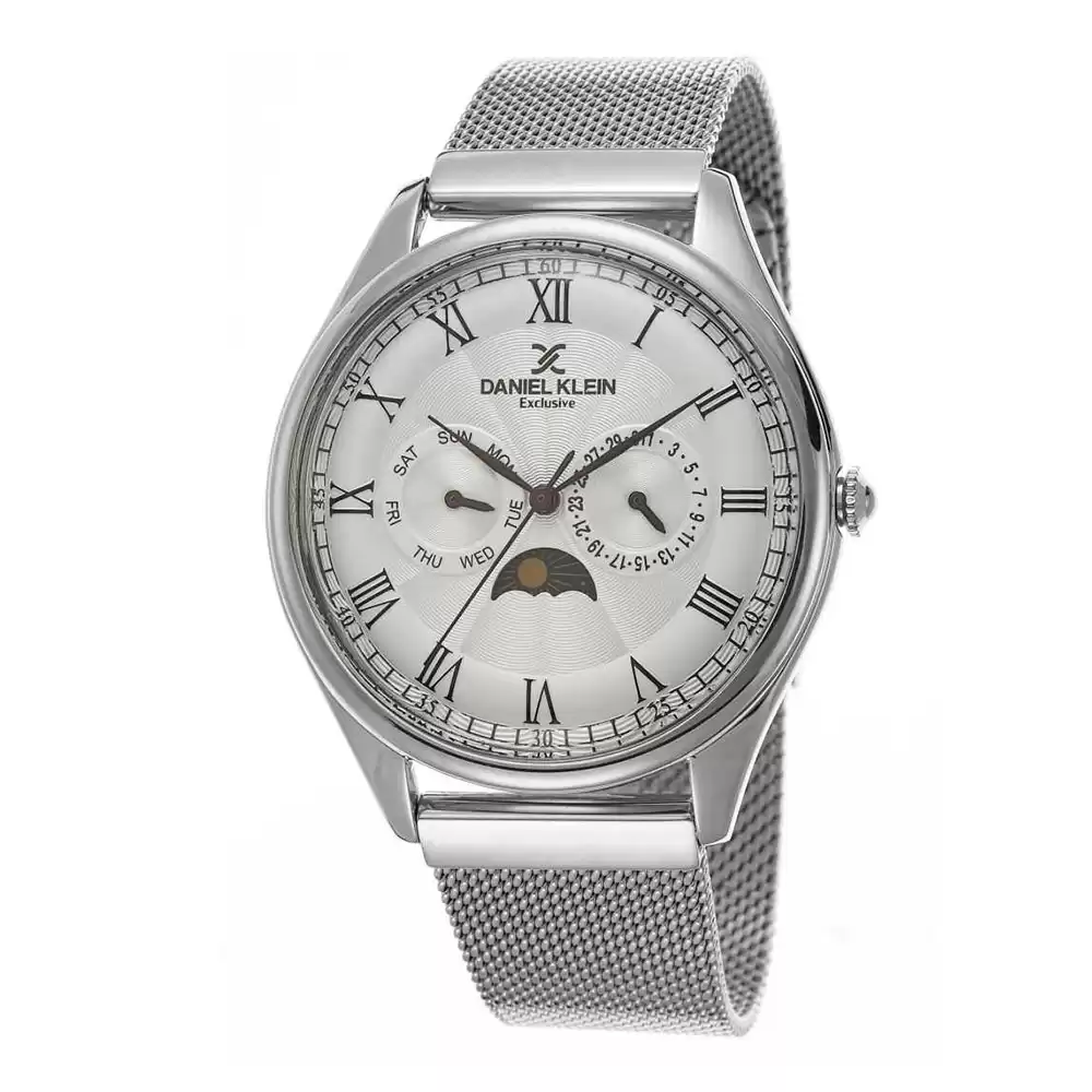 ساعت مچی مردانه دنیل کلین