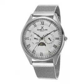خرید ساعت مچی مردانه دنیل کلین مدل DANIEL KLEIN DK.1.12478.1 با بهترین قیمت