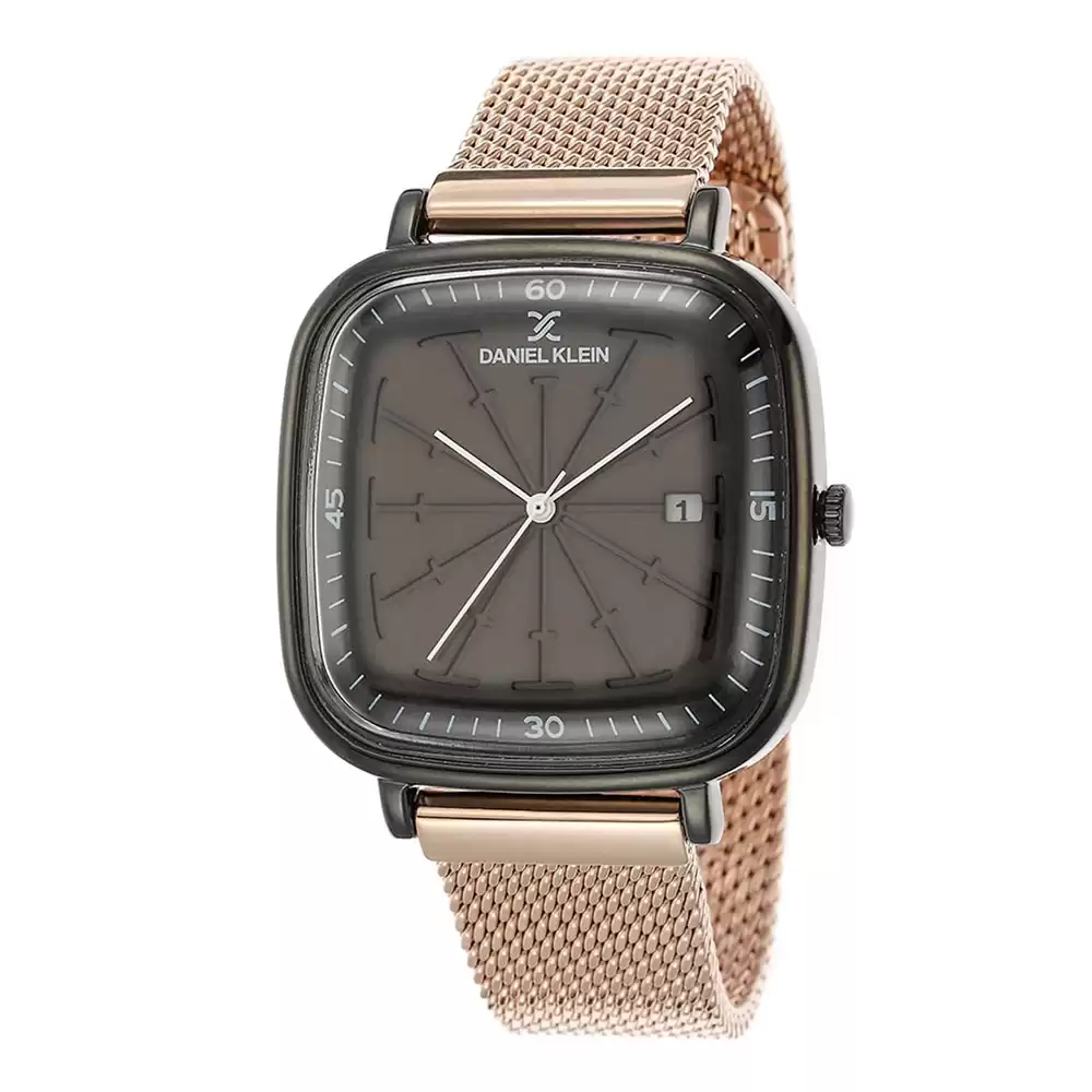 ساعت مچی مردانه دنیل کلین DANIEL KLEIN DK.1.12426.4